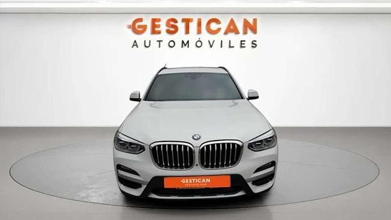 Usado BMW X3 299 CV (219 kW) 2022 Blanco SUV