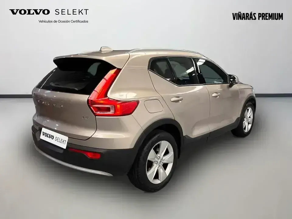 Usado Volvo XC40 Core 163 CV (119 kW) 2023 Otro SUV