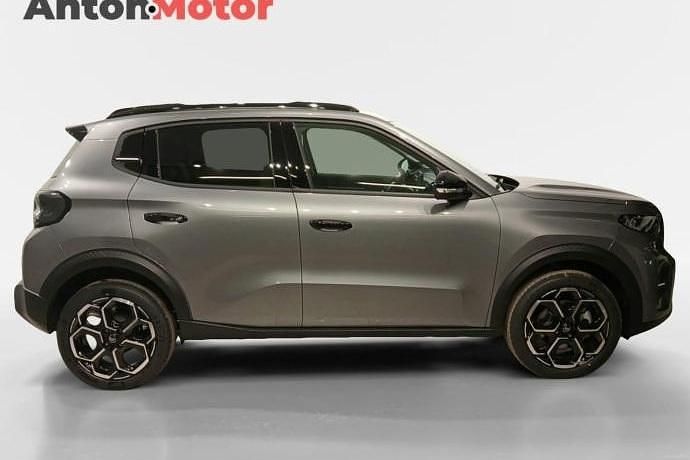 Nuevo Citroën C3 100 CV (73 kW) 2025 Utilitario