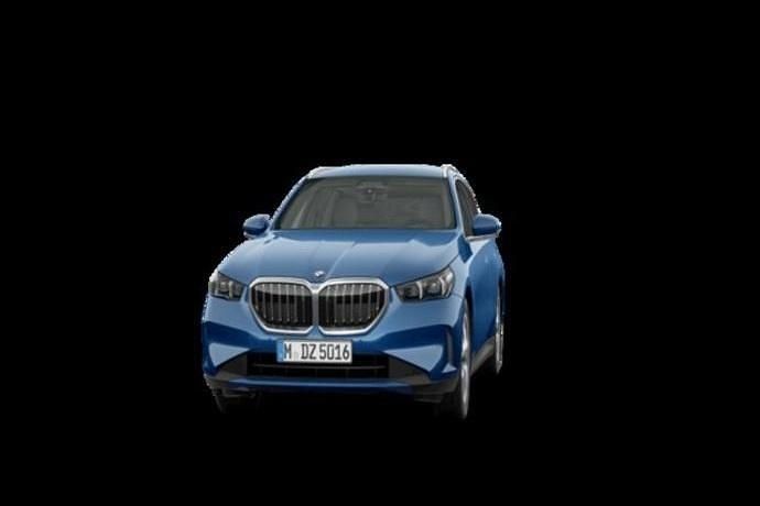 Nuevo 2025 BMW 520 Familiar | 55.900 € (Precio justo) - Imagen 1/4