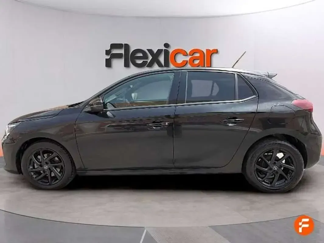 Usado Opel Corsa 101 CV (74 kW) 2023 Gris Utilitario