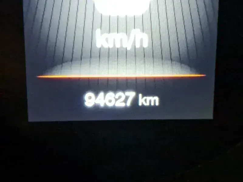 Usado Fiat 500L Urban 95 CV (69 kW) 2019 Azul Monovolumen