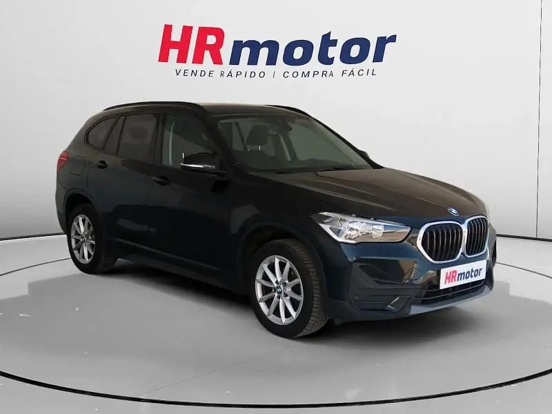 Usado 2020 BMW X1 Performance SUV | 17.690 € (Precio justo) - Imagen 1/4