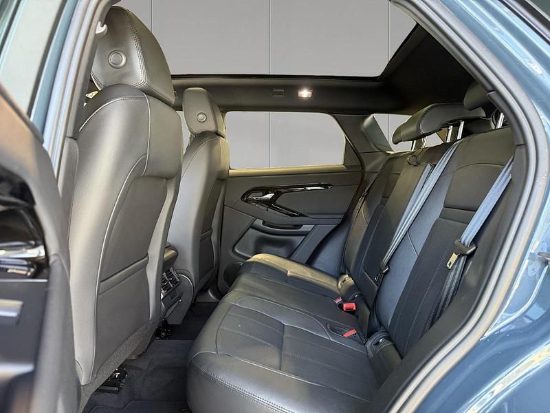 Brugt Land Rover Range Rover evoque S 309 HK (227 kW) 2024 Blå SUV