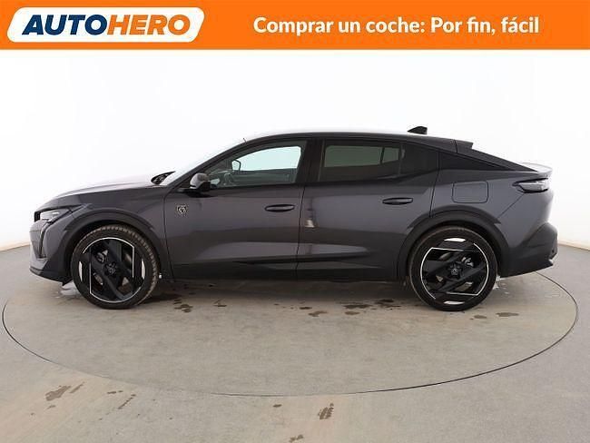 Usado Peugeot 408 GT 224 CV (164 kW) 2023 Gris SUV