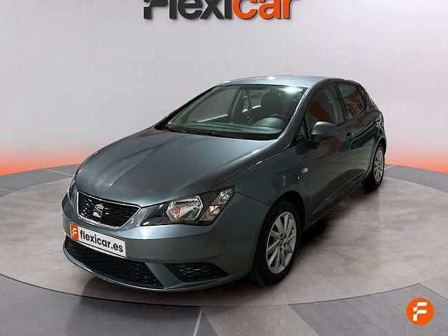 Brugt Seat Ibiza CONNECT 90 HK (66 kW) 2017 Grå