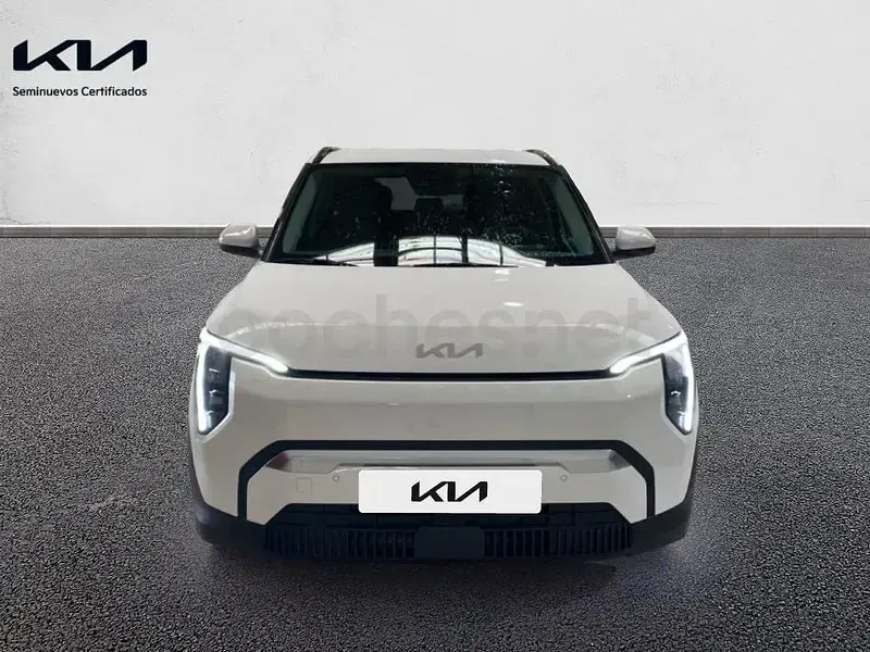 Usado Kia EV3 Earth 150 kW (204 CV) 2025 Eléctrico SUV