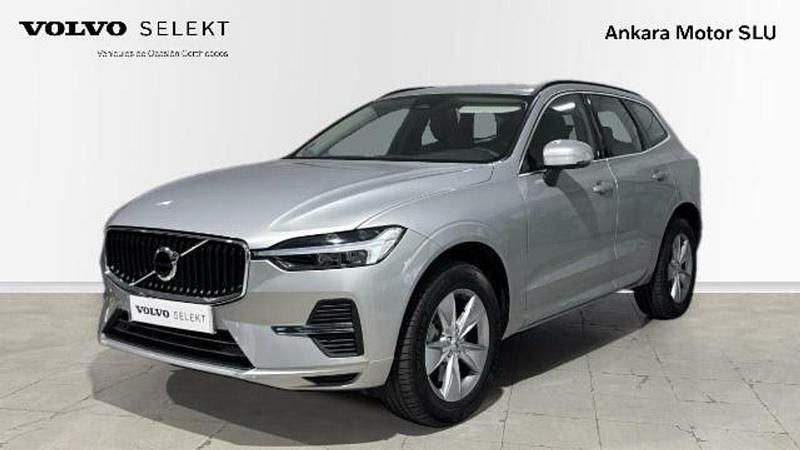 Gris Usado 2023 Volvo XC60 Core SUV | 41.900 € (Precio justo) - Imagen 1/4