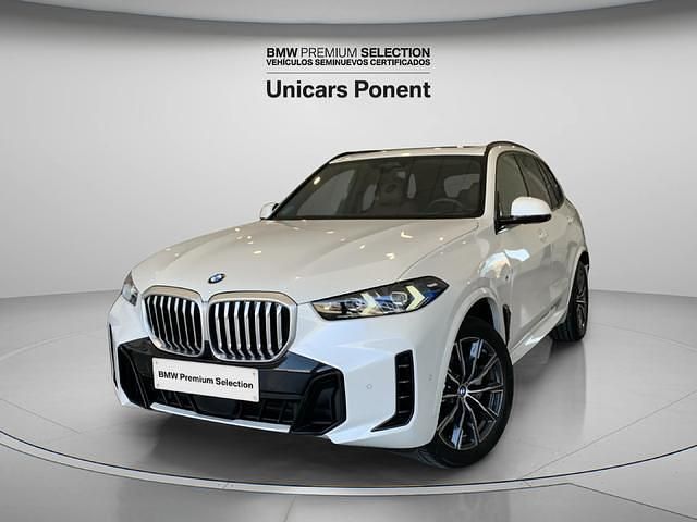 Usado BMW X5 xLine 298 HP (219 kW) 2025 SUV