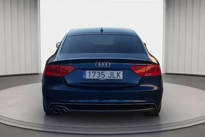Usado Audi A5 S-Line 150 CV (110 kW) 2016 Coupe