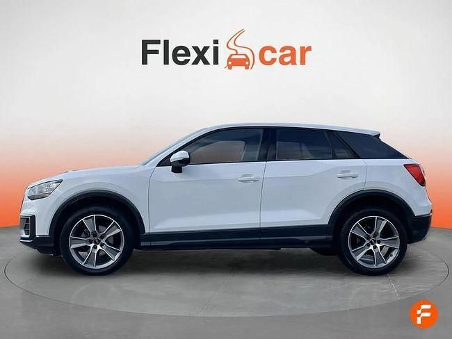 Usado Audi Q2 Design 150 CV (110 kW) 2019 Blanco SUV