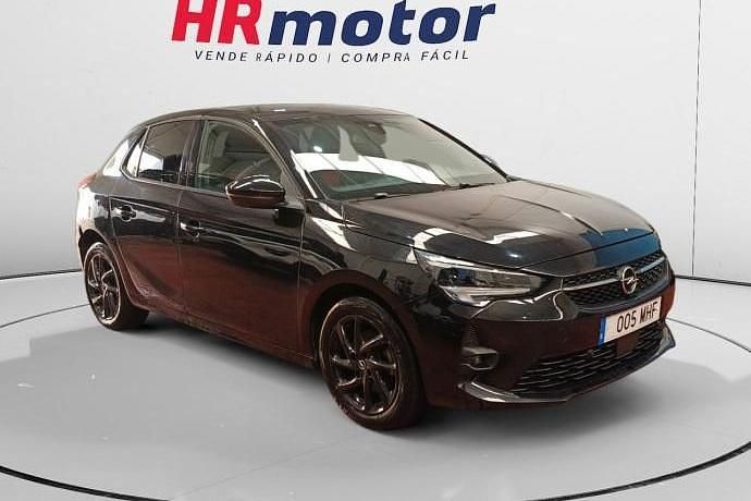 Usado 2023 Opel Corsa | 12.790 € (Precio justo) - Imagen 1/4