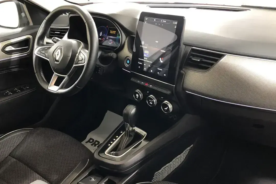 Occasion Renault Arkana Zen 145 ch (106 kW) 2022 Otro SUV