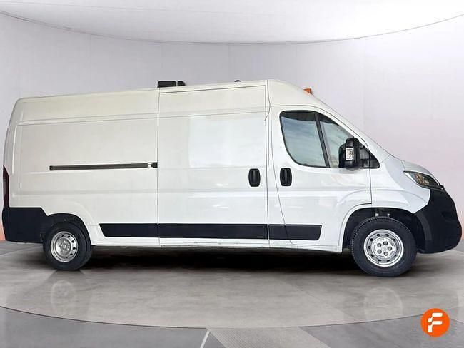 Usado Citroën Jumper 131 CV (96 kW) 2019 Blanco Monovolumen