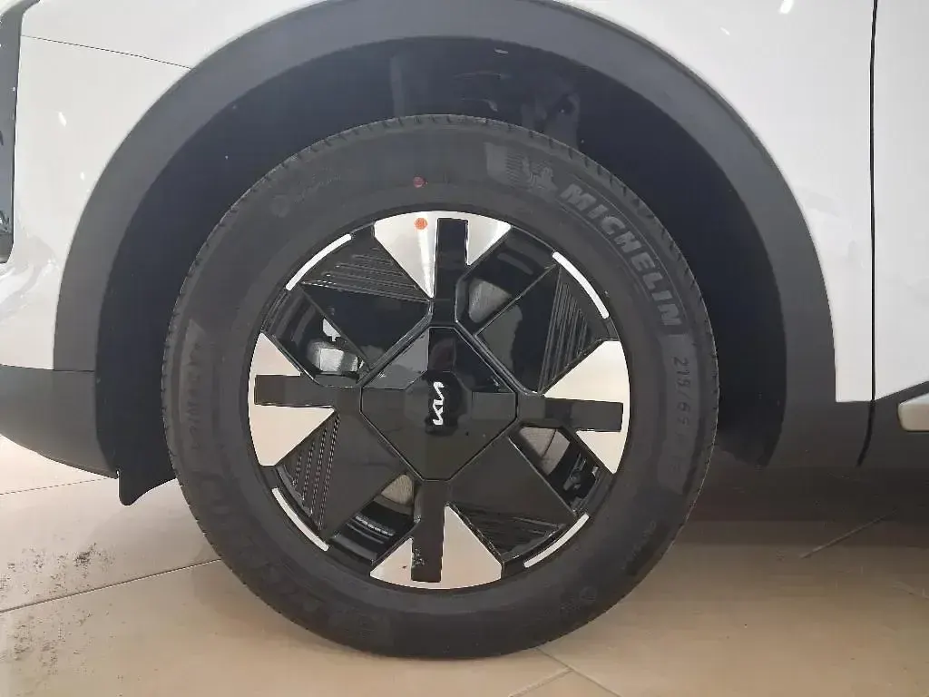 Nuevo Kia Sportage 239 CV (175 kW) 2026 Blanco SUV