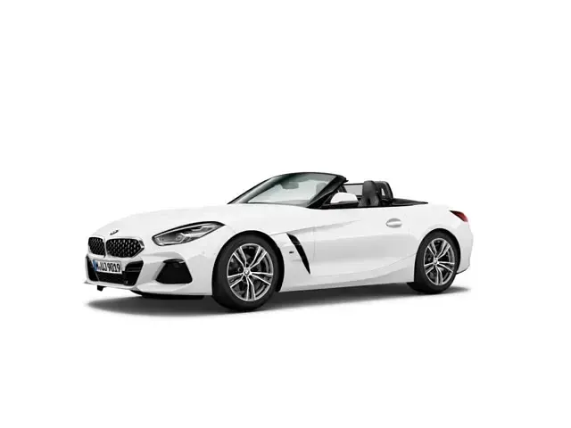 Usado BMW Z4 Shadowline 197 CV (144 kW) 2022 Descapotable