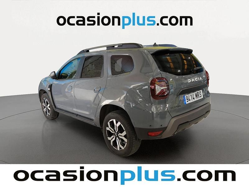 Occasion Dacia Duster Journey 150 ch (110 kW) 2024 Gris SUV