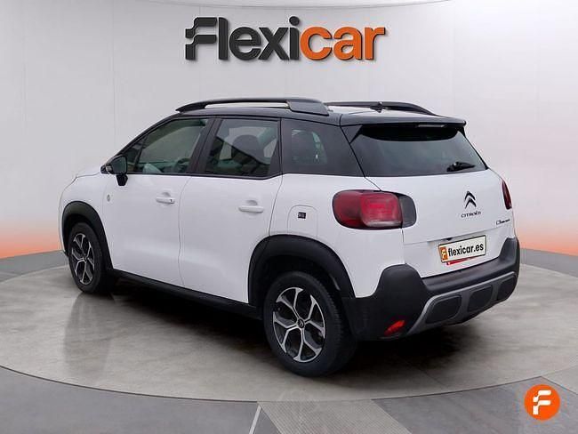 Usado Citroën C3 Aircross 110 CV (80 kW) 2023 Blanco SUV