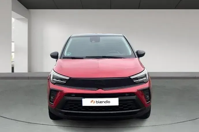 Occasion Opel Crossland X GS Line 110 PK (80 kW) 2022 SUV