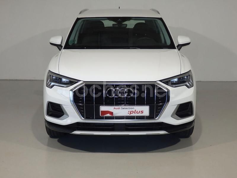 Usado Audi Q3 Advanced Plus 150 CV (110 kW) 2023 Blanco SUV