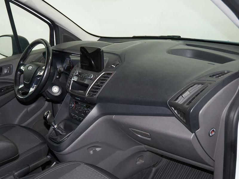 Usado Ford Transit Trend 120 CV (88 kW) 2020 Blanco Familiar