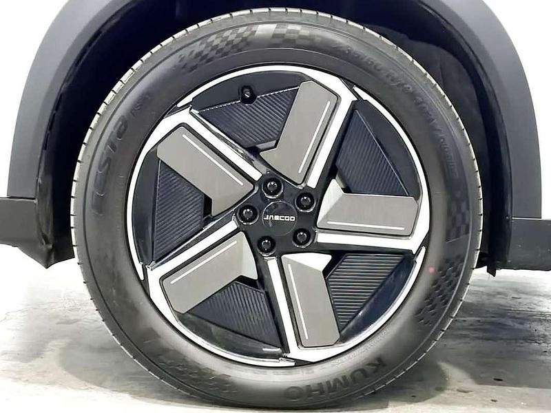 Usado Jaecoo 7 147 CV (108 kW) 2025 Blanco SUV