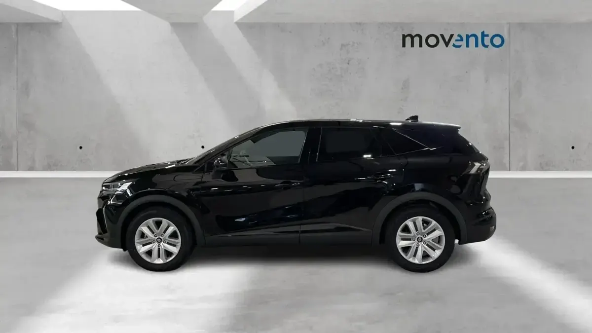 Nuevo Renault Symbioz Evolution 145 CV (106 kW) 2025 Negro SUV