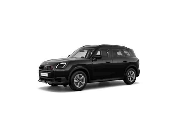Usado Mini Countryman 218 CV (160 kW) 2025 SUV