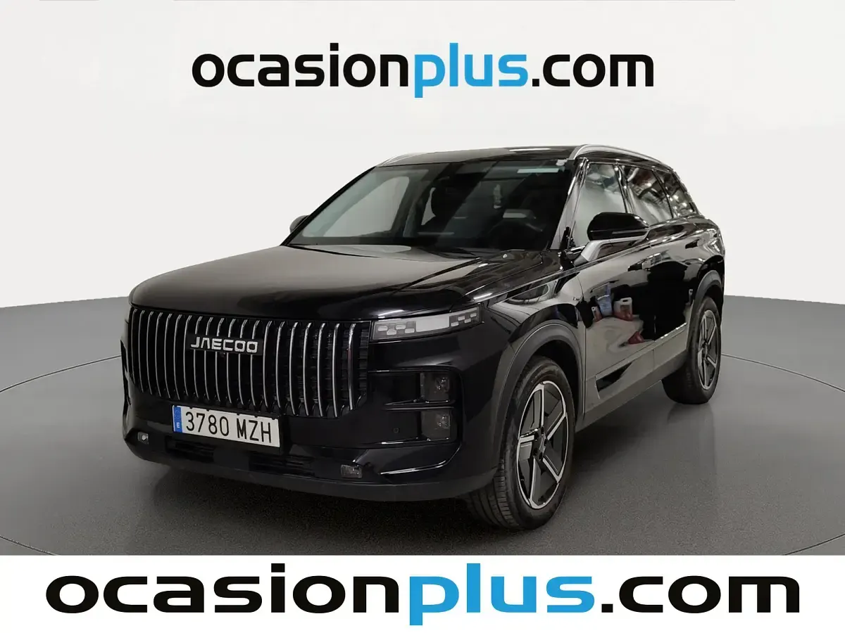 Używany Jaecoo 7 147 KM (108 kW) 2025 SUV