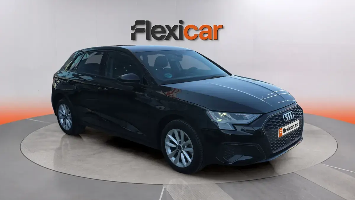 Usado Audi A3 Advanced Plus 116 CV (85 kW) 2023 Berlina