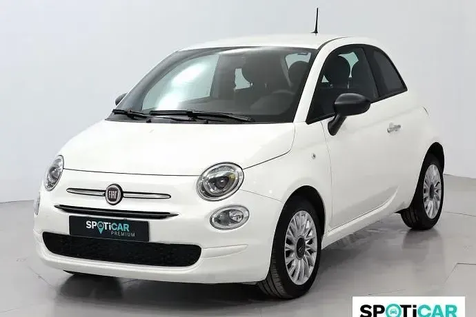 Usado Fiat 500 70 CV (51 kW) 2021 Utilitario