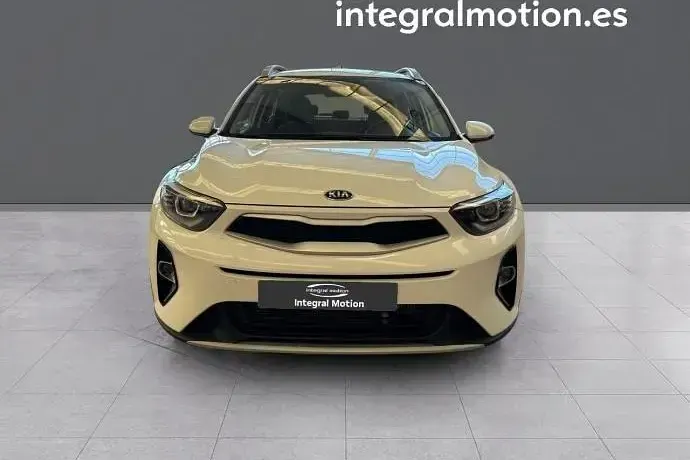 Usado Kia Stonic 84 CV (61 kW) 2023 SUV