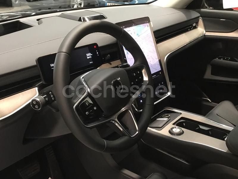 Nuevo Volvo EX90 Ultra 300 kW (408 CV) 2025 Eléctrico SUV