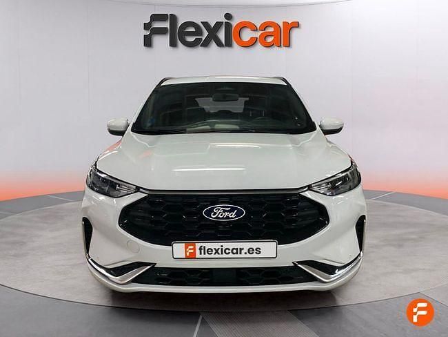 Usado Ford Kuga ST-Line X 243 CV (178 kW) 2024 Blanco SUV