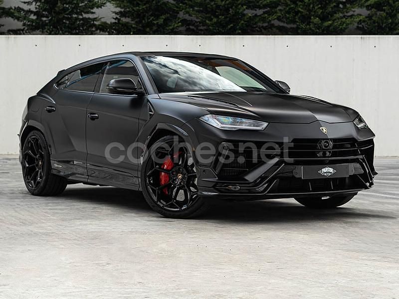 Usado Lamborghini Urus 2023 SUV