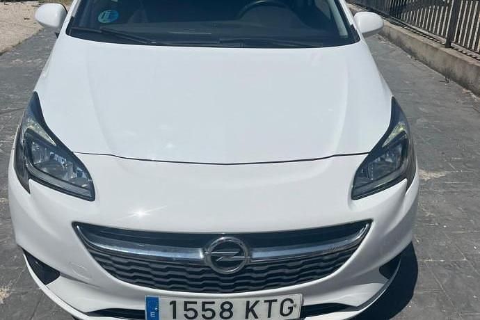 Usado Opel Corsa Selective 90 CV (66 kW) 2019