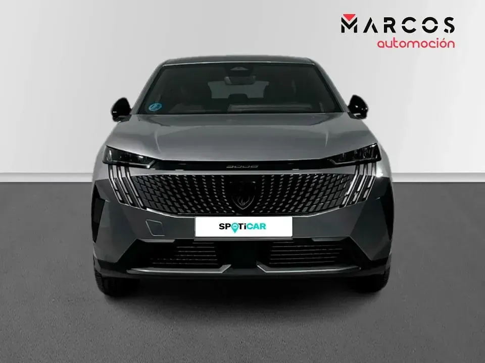 Usado Peugeot 3008 Allure 145 CV (106 kW) 2025 SUV