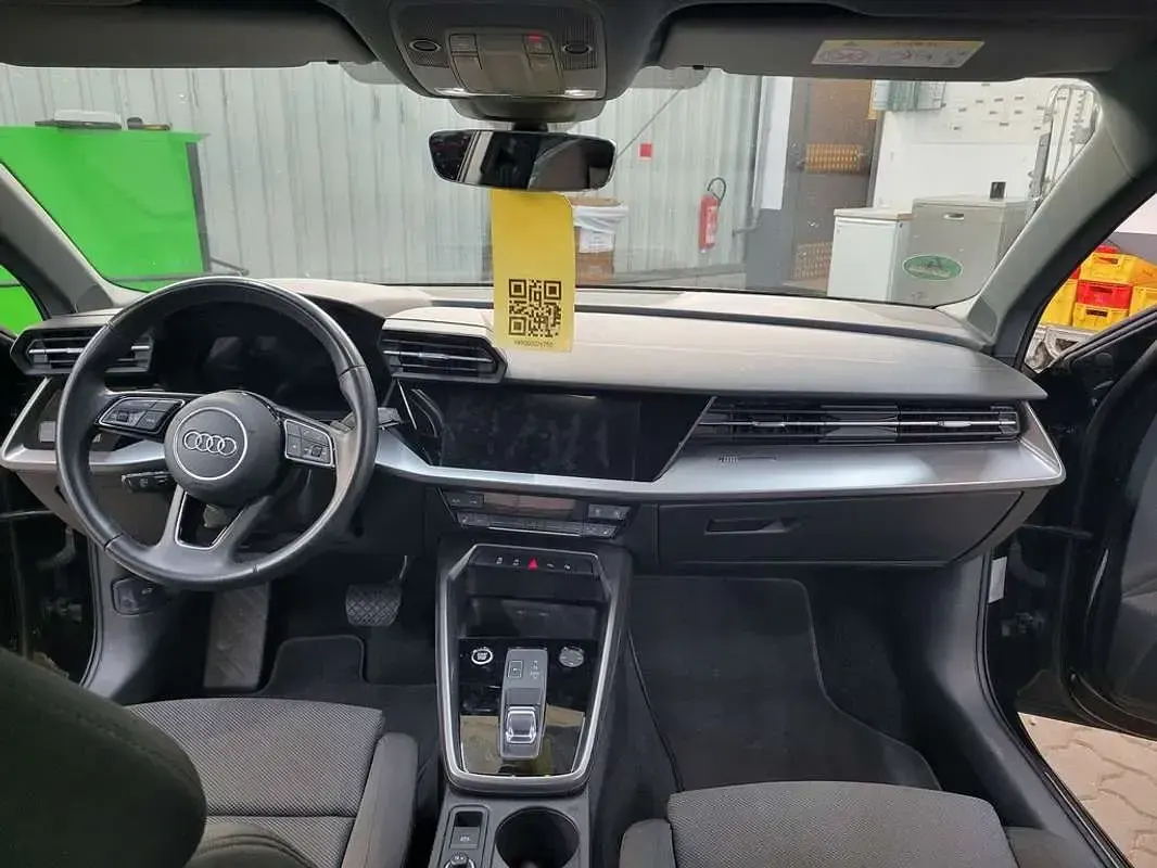 Usado Audi A3 Sportback Advanced Plus 150 CV (110 kW) 2024 Utilitario