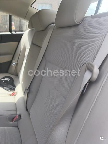 Usado Opel Insignia Excellence 140 CV (102 kW) 2012 Azul Berlina