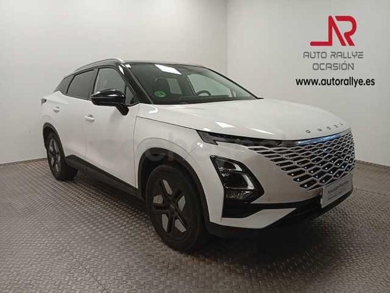 Usado Omoda 5 147 CV (108 kW) 2024 Blanco SUV