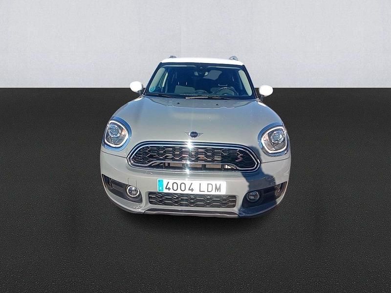 Usado Mini Cooper SD Countryman 190 CV (139 kW) 2019 Otro SUV