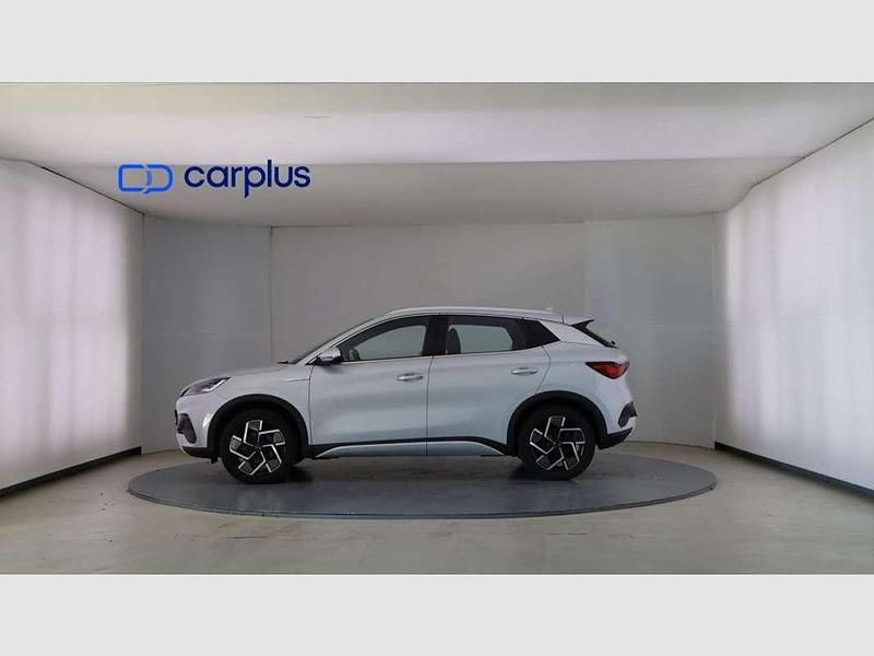 Usado BYD Atto 3 Design 150 kW (204 CV) 2023 Blanco SUV