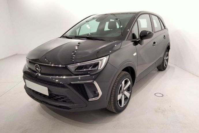 Usado 2023 Opel Crossland X Edition SUV | 17.999 € (Caro) - Imagen 1/4