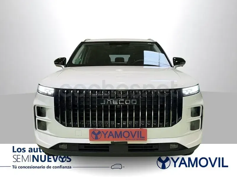 Usado Jaecoo 7 147 CV (108 kW) 2024 Blanco SUV