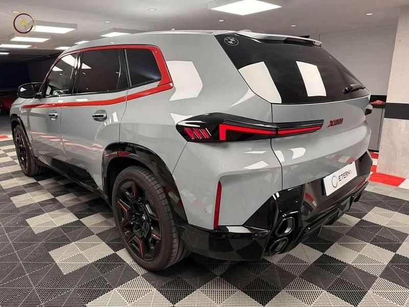 Usado BMW XM Comfort Edition 749 CV (550 kW) 2024 Gris / plata SUV