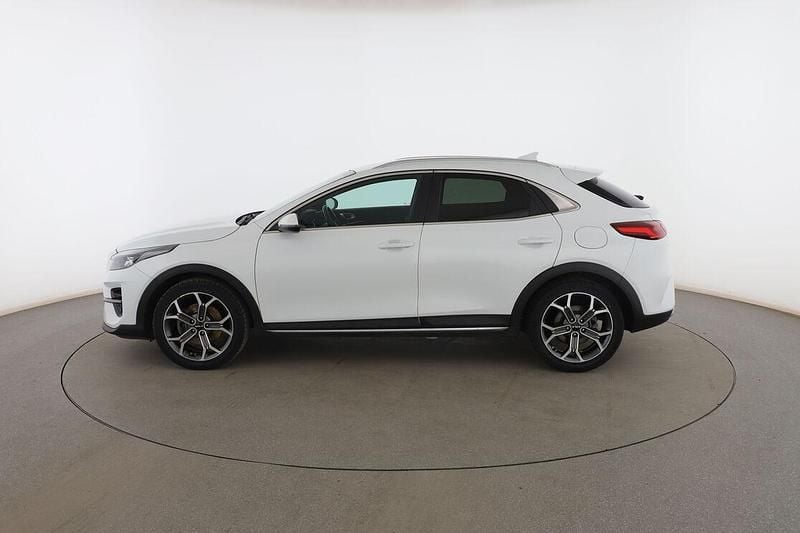 Usado Kia XCeed 120 CV (88 kW) 2022 Blanco SUV