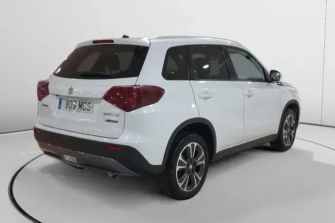 Usado Suzuki Vitara GLX 116 CV (85 kW) 2022 SUV