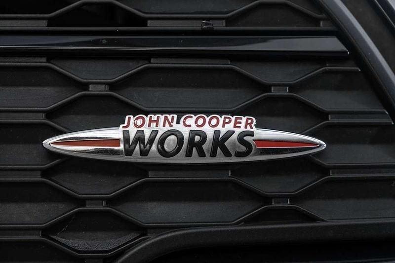 Usado Mini Cooper S Cabriolet 178 CV (130 kW) 2022 Negro Descapotable