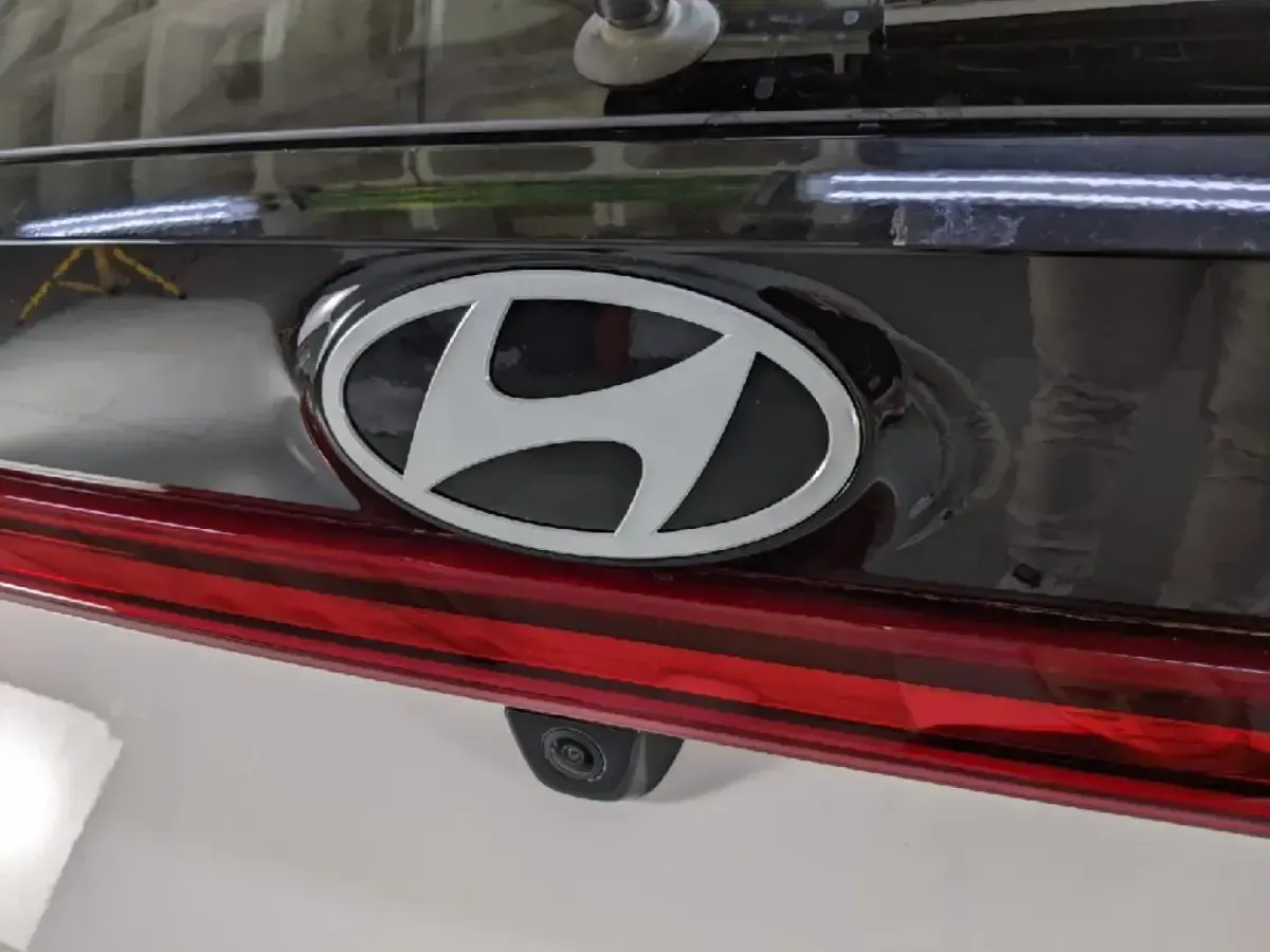 Usado Hyundai i20 99 CV (72 kW) 2025 Utilitario