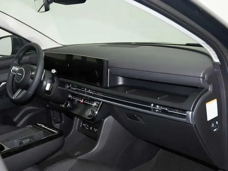 Nuevo Hyundai Tucson 215 CV (158 kW) 2025 Otro SUV